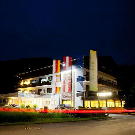 Hotel Zanker Dobriach Exterior photo